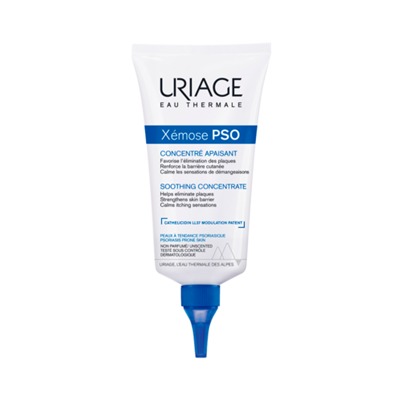 Uriage Xémose PSO Concentré Apaisant 150ml