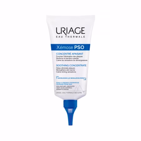 Uriage Xémose PSO Concentrado Apaziguante 150ml