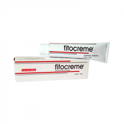 Fitocreme 10mg/g+150mg/g Creme 60g