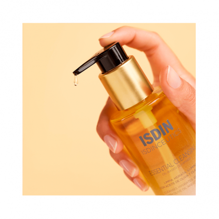 Isdin Isdin ceutics Essential Cleansing 200ml