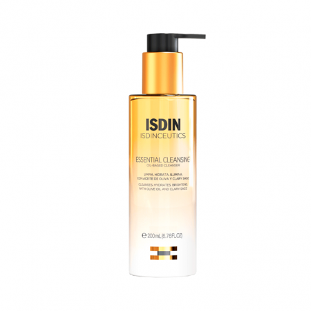 Isdin Isdin ceutics Essential Cleansing 200ml