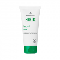 Biretix Isorepair Crema Hidratante Regeneradora 50ml