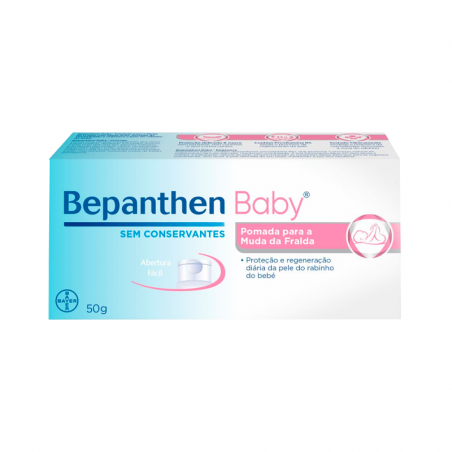 Bepanthene Baby 50g