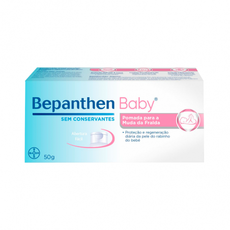 Bepanthene Baby Ointment 50g