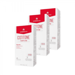 Cistitone Forte BD 3x60 gélules