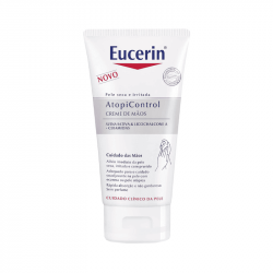 Eucerin AtopiControl Crème Mains 75ml