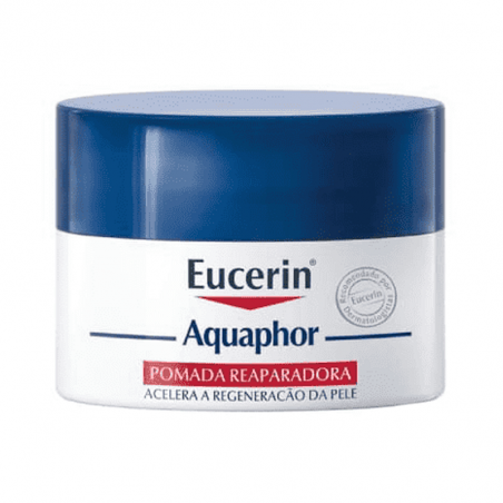 Eucerin Aquaphor Pomada Reparadora 7ml Eucerin Aquaphor Pomada Reparadora 7ml