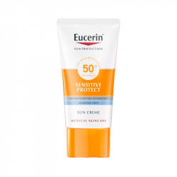 Eucerin Creme Solar Rosto FPS50+ 50ml