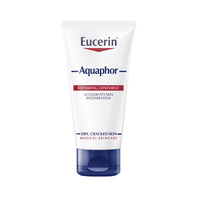Eucerin Aquaphor Pommade Réparatrice 45ml