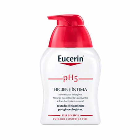 Eucerin Hygiène Intime 250ml Eucerin Hygiène Intime 250ml