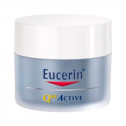 Eucerin Q10 Active Night 50ml