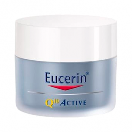 Eucerin Q10 Active Noite 50ml