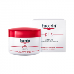 Eucerin pH5 Creme Intensivo 75ml