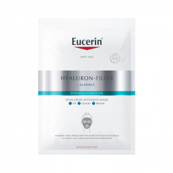 Eucerin Hyaluron-Filler 3x Effect Máscara 1 Unidade