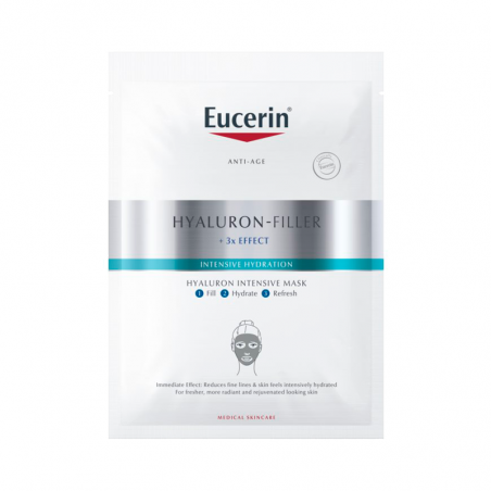 Eucerin Hyaluron-Filler 3x Effect Mask 1 Unit