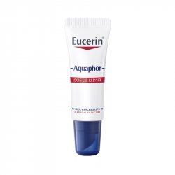 Eucerin Aquaphor Repairing Lip Ointment 10ml