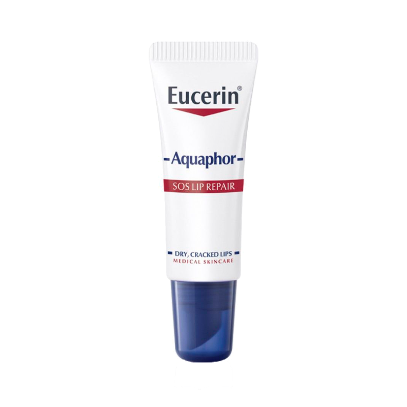 Eucerin Aquaphor Baume Lèvres Réparateur 10ml