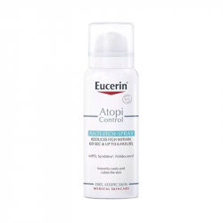 Eucerin AtopiControl Spray Apaisant 50ml