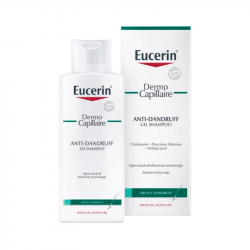 Eucerin Dermo Capillaire...