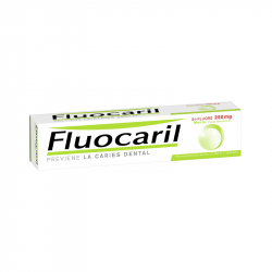 Fluocaril Bi-Fluoré 250 Dentifrice 125 ml