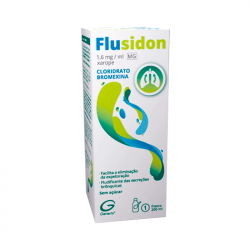 Flusidon Generis 1.6mg/ml...