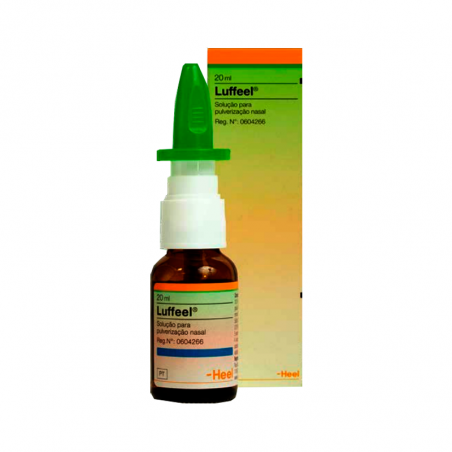 Luffeel Nasal Spray 20ml