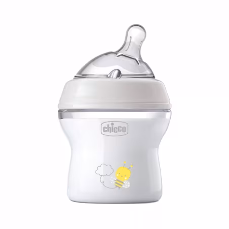 Chicco NaturalFeeling Bottle Normal Flow +0m 150ml Neutral