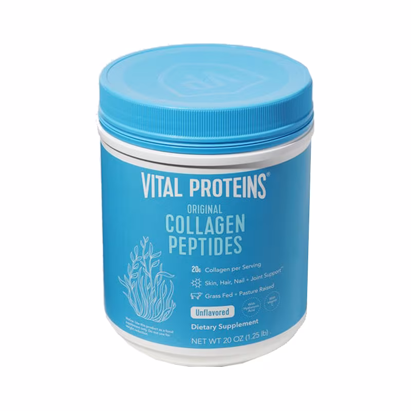 Vital Proteins Collagen Peptides 567g