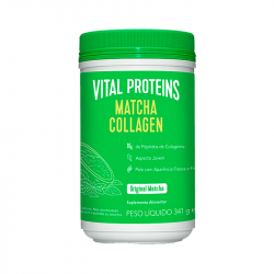Vital Proteins Collagen Peptides Matcha 341g
