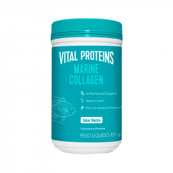 Vital Proteins Colágeno...