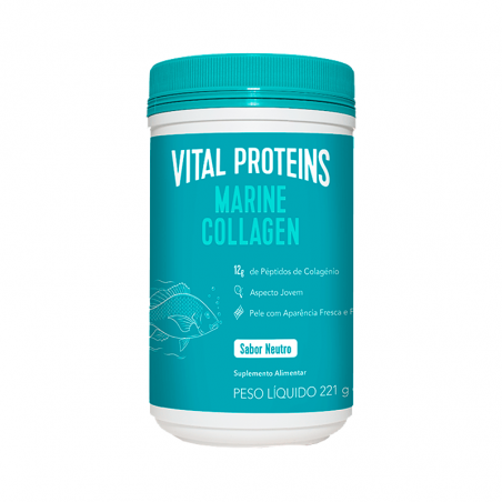 Vital Proteins Collagène Marin 221g