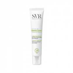 SVR Sebiaclear Active Gel Corretor Intensivo 40ml
