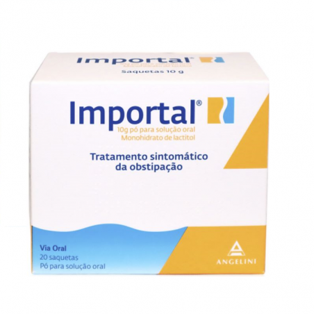Importal 10g Powder for Oral Solution 20 sachets