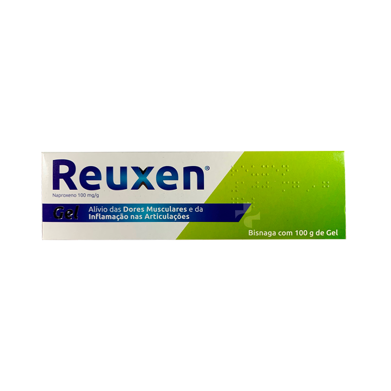 Gelée Reuxen 100g