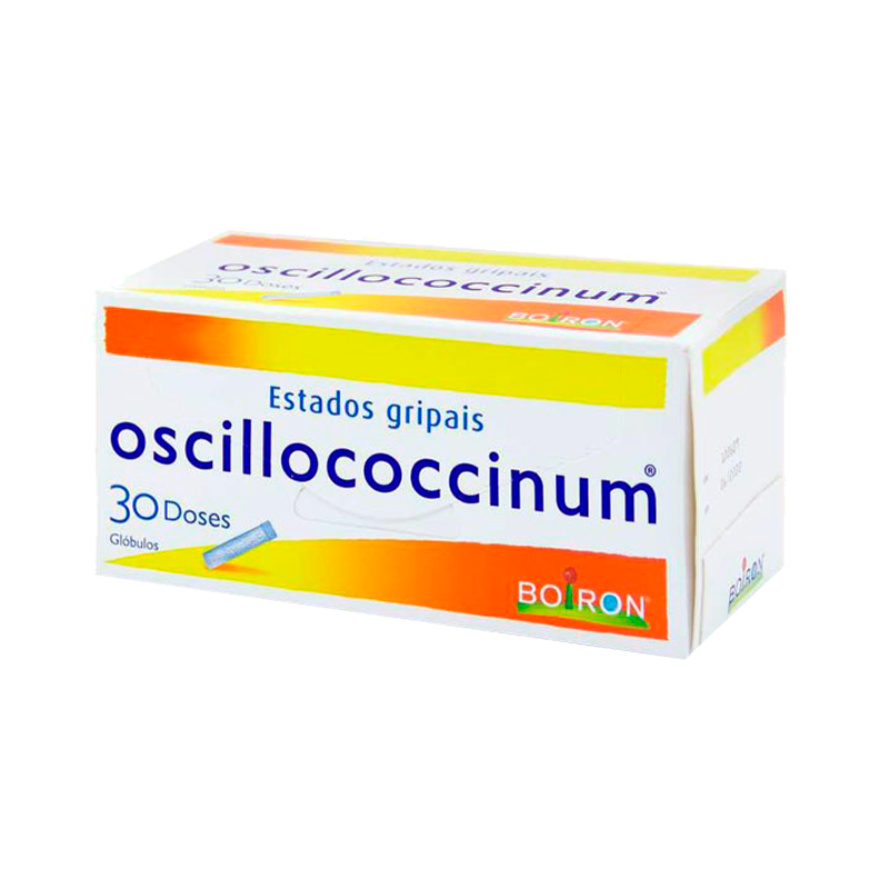 Oscillococcinum 30 dosis