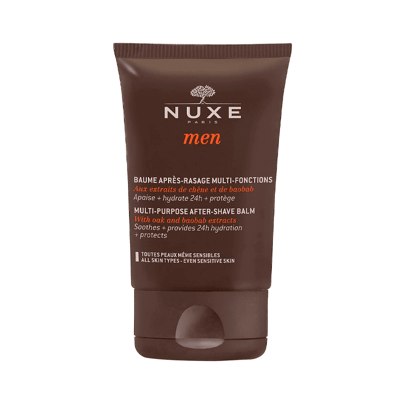 Nuxe Men Bálsamo After Shave Multifunción 50ml
