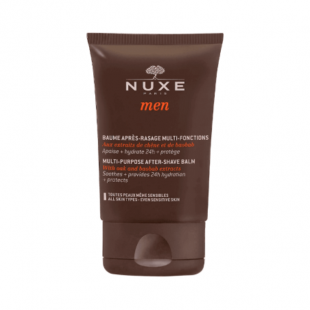 Nuxe Men Multipurpose After Shave Balm 50ml