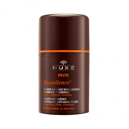 Nuxe Men Nuxellence Fluid 50ml