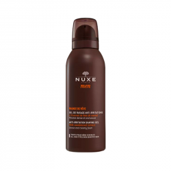 Nuxe Men Anti-Irritation Shaving Gel 150ml