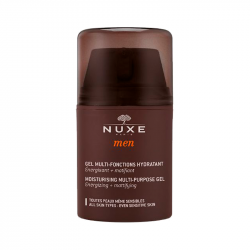 Nuxe Men Moisturizing Multi-Purpose Gel 50ml