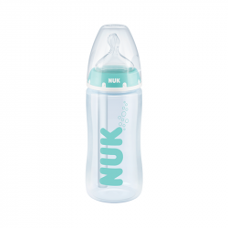 Nuk Professional Anti-Colic Bottle with Control and Temperature 300ml