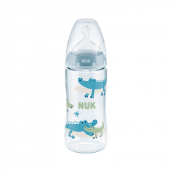 Nuk Bottle First Choice+...