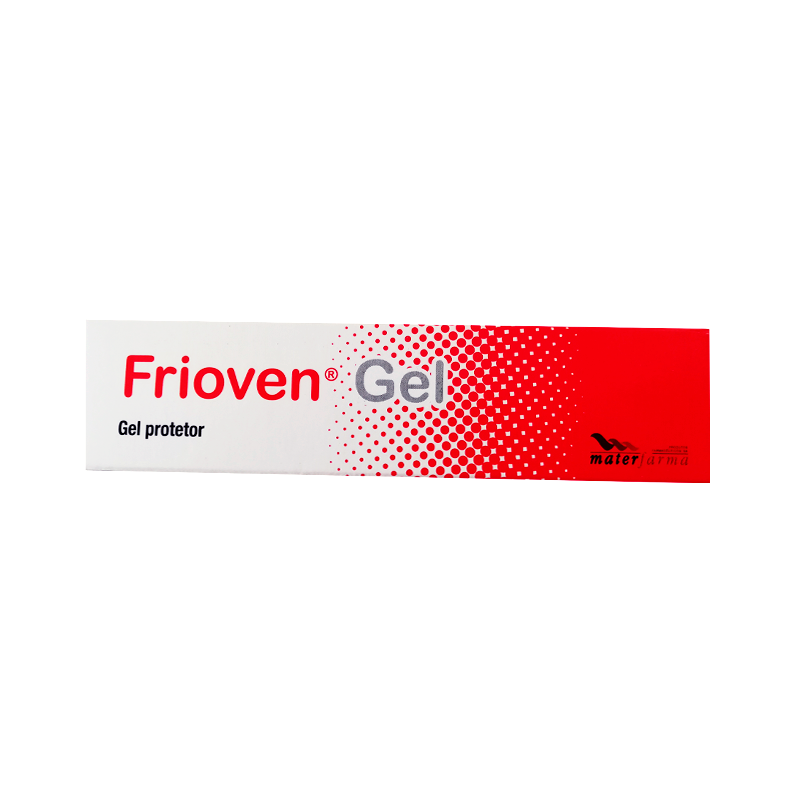 Frioven Gel 40g