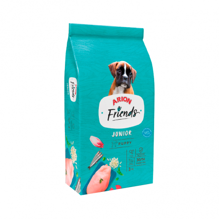 Arion Friends Junior 3kg