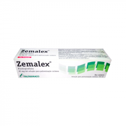 Zemalex Skin Spray 100ml Solution