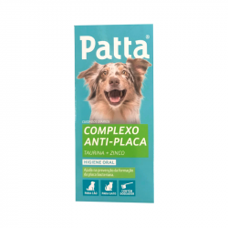 Patta Anti-Plaque Complex...