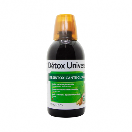 Nutreov Detox Universal 500ml