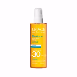 Uriage Bariésun Huile Sèche Sublimatrice SPF30 200ml