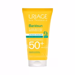 Uriage Bariésun Fluide Matifiant SPF50+ 50ml