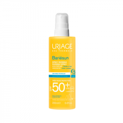 Uriage Bariésun SPF50 + Spray Sin Perfume 200ml